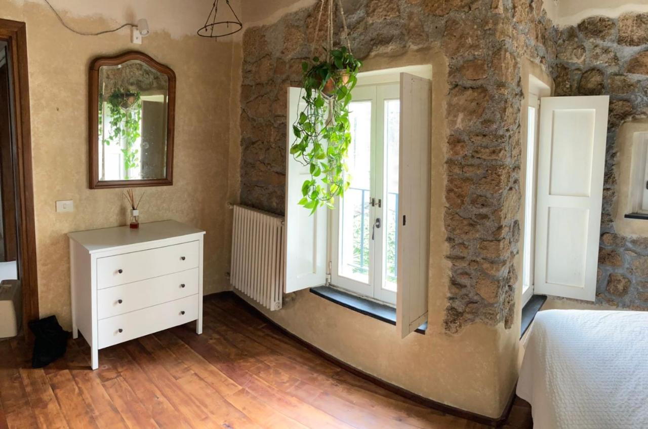 Casa Olivia Lacrema Finale Ligure Bagian luar foto