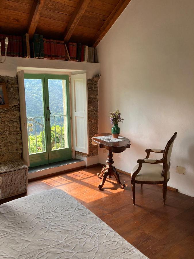 Casa Olivia Lacrema Finale Ligure Bagian luar foto