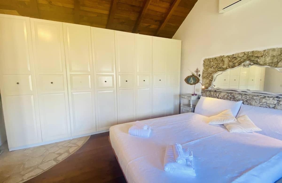 Casa Olivia Lacrema Finale Ligure Bagian luar foto