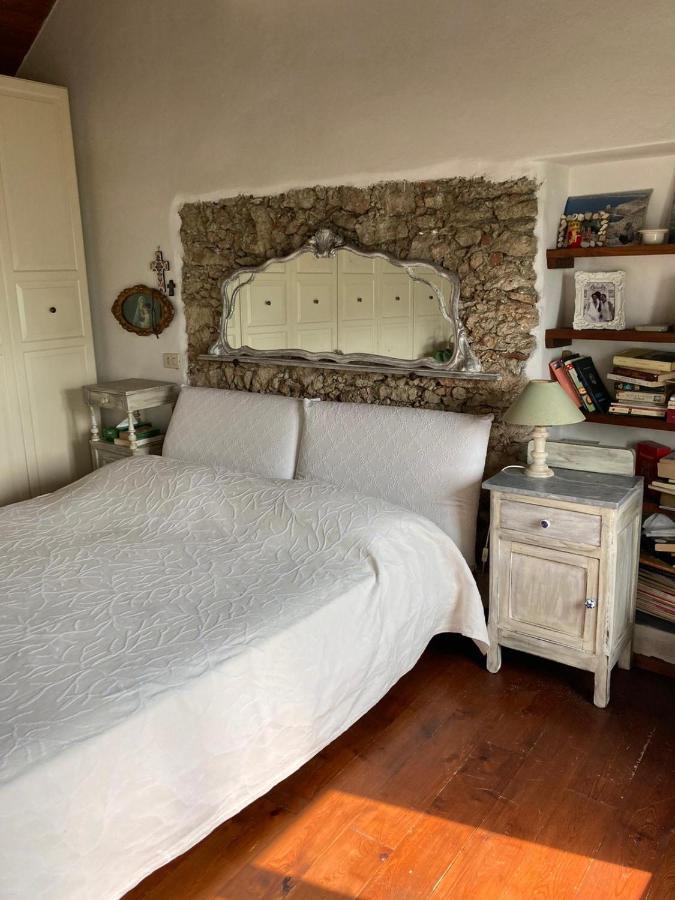 Casa Olivia Lacrema Finale Ligure Bagian luar foto