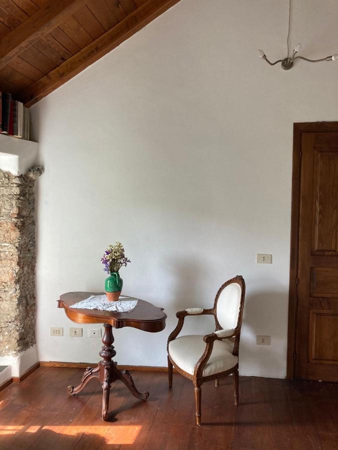 Casa Olivia Lacrema Finale Ligure Bagian luar foto