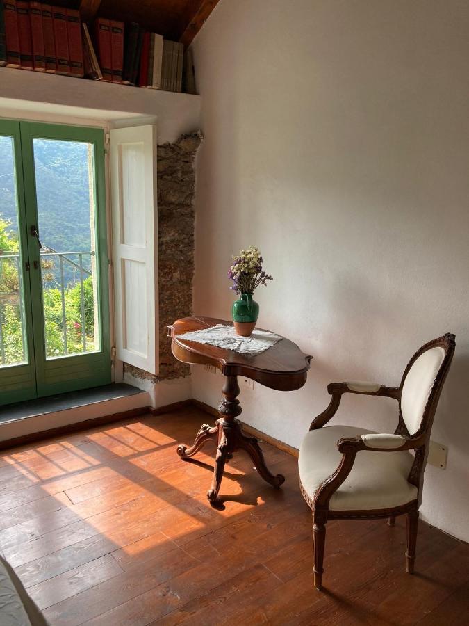 Casa Olivia Lacrema Finale Ligure Bagian luar foto