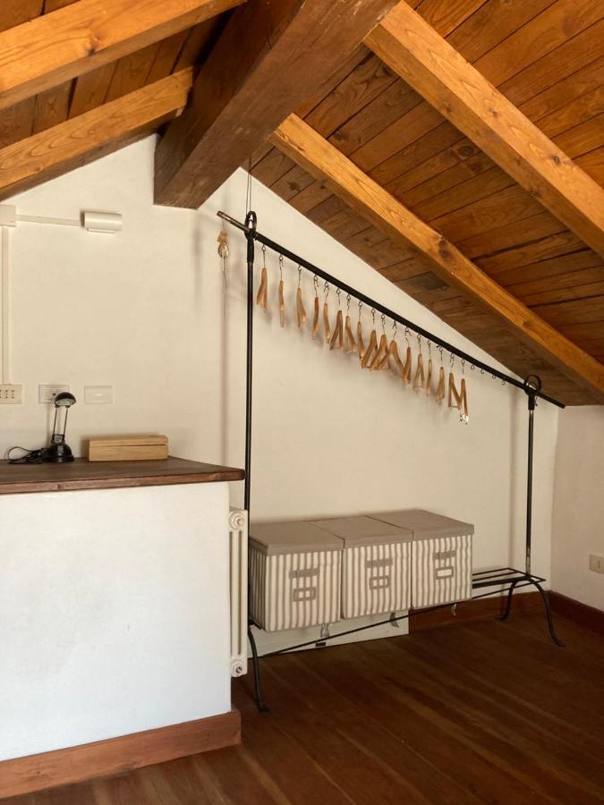 Casa Olivia Lacrema Finale Ligure Bagian luar foto
